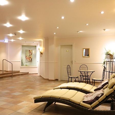 Sonnenhotel Amtsheide Bad Bevensen Luaran gambar