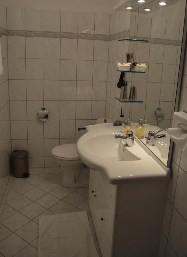 Sonnenhotel Amtsheide Bad Bevensen Luaran gambar