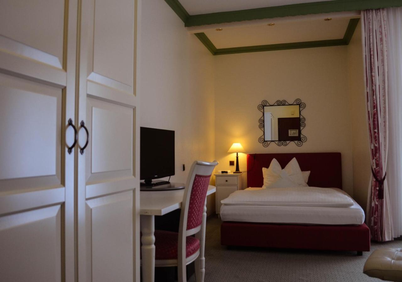 Sonnenhotel Amtsheide Bad Bevensen Luaran gambar