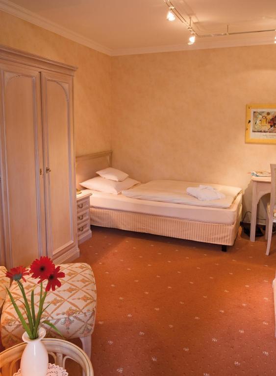 Sonnenhotel Amtsheide Bad Bevensen Bilik gambar