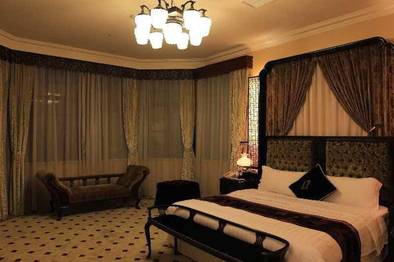 Sonnenhotel Amtsheide Bad Bevensen Luaran gambar