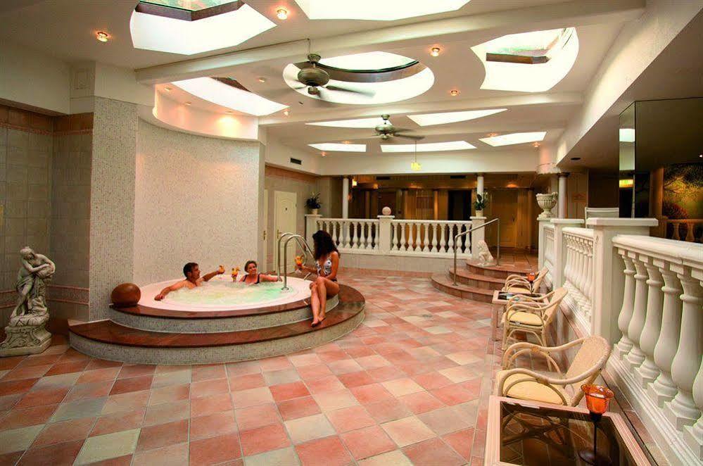 Sonnenhotel Amtsheide Bad Bevensen Luaran gambar